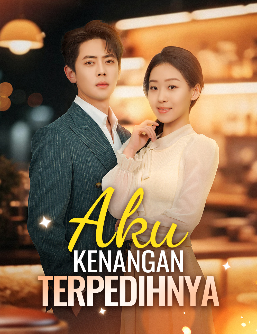 Aku, Kenangan Terpedihnya