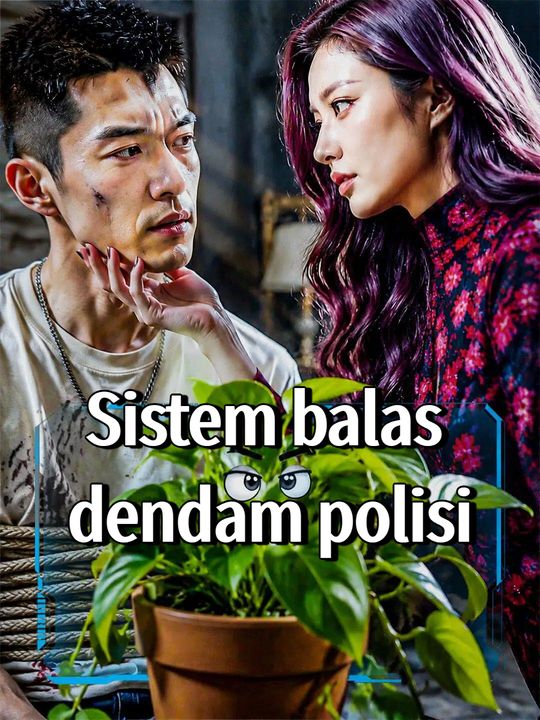 Sistem balas dendam polisi