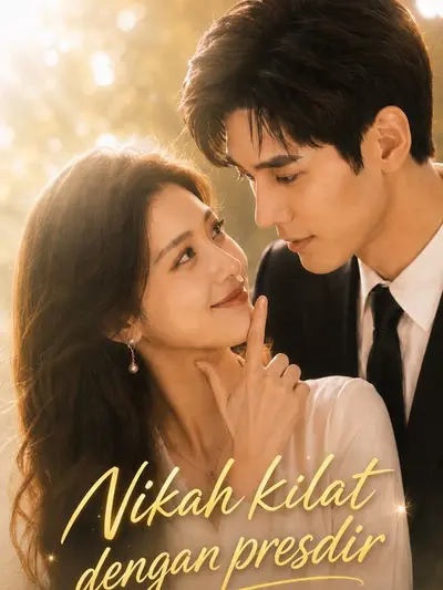 Nikah kilat dengan presdir
