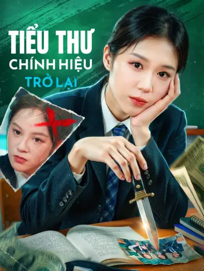 Tiểu Thư Chính Hiệu Trở Lại(Phiên bản lồng tiếng)