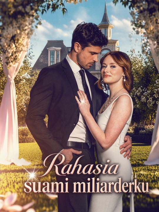 Rahasia suami miliarderku