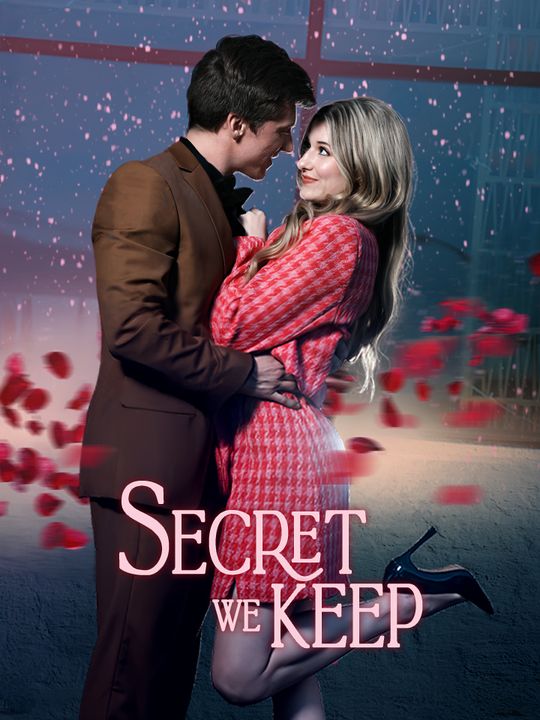 Secret we keep