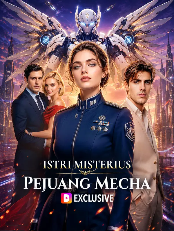 Istri Misterius: Pejuang Mecha