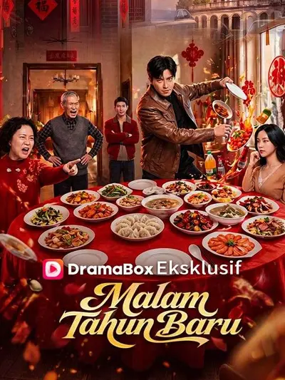 Malam Tahun Baru