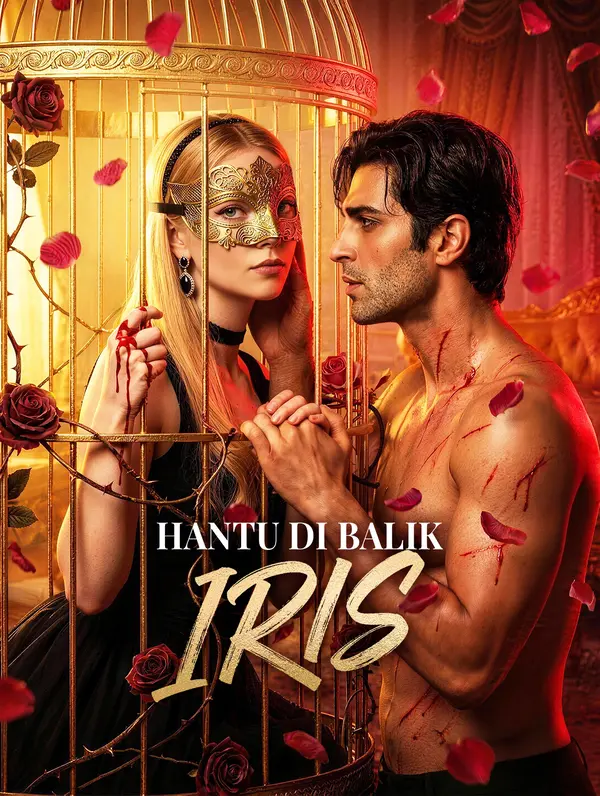 Hantu di Balik IRIS