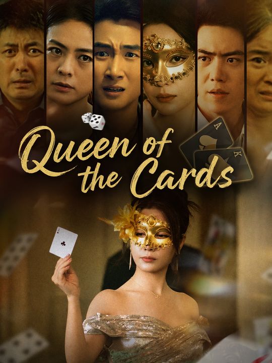 Queen of the Cards