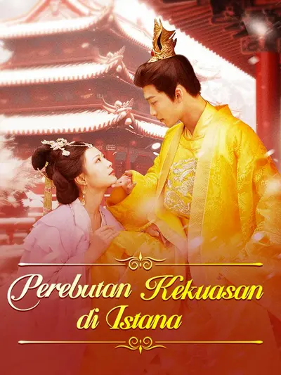 Perebutan Kekuasan di Istana