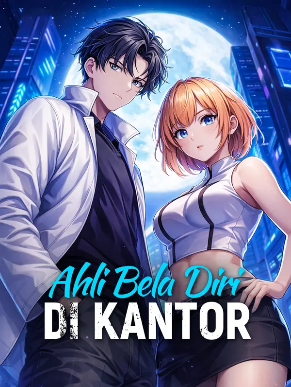 Ahli Bela Diri di Kantor