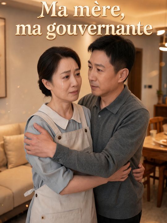 Ma mère, ma gouvernante