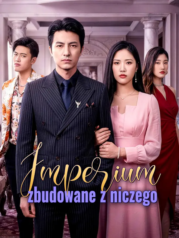 Imperium zbudowane z niczego