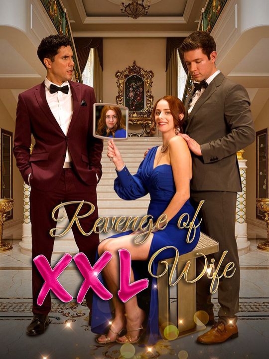 Revenge of XXL Wife