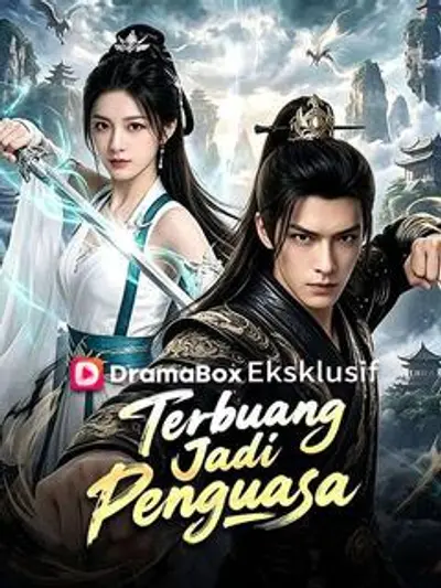 Terbuang Jadi Penguasa
