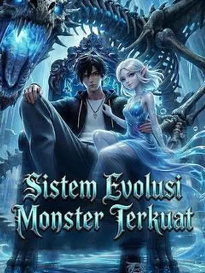 Sistem Evolusi Monster Terkuat