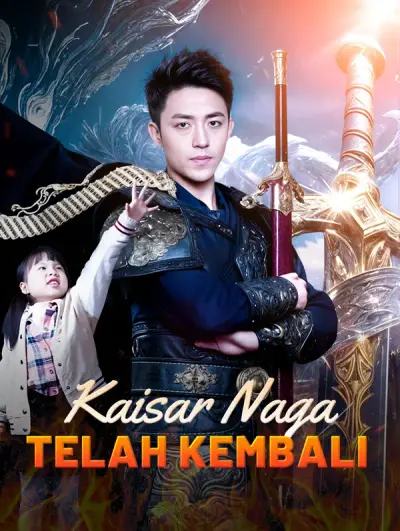 Kaisar Naga Telah Kembali