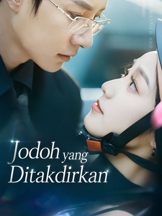 Jodoh yang Ditakdirkan