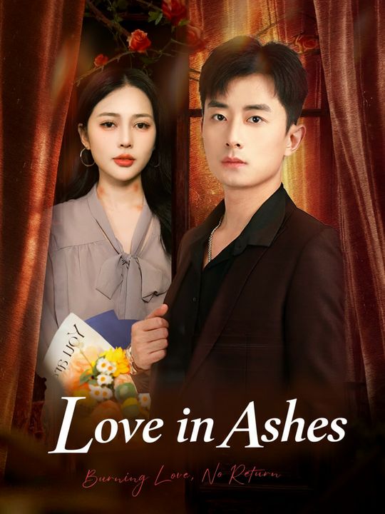 Love in Ashes