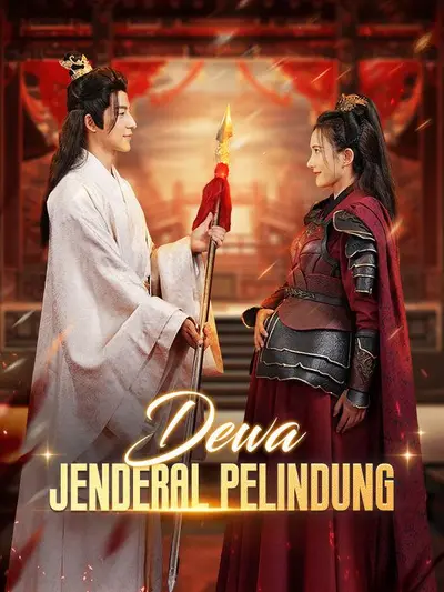 Dewa Jenderal Pelindung