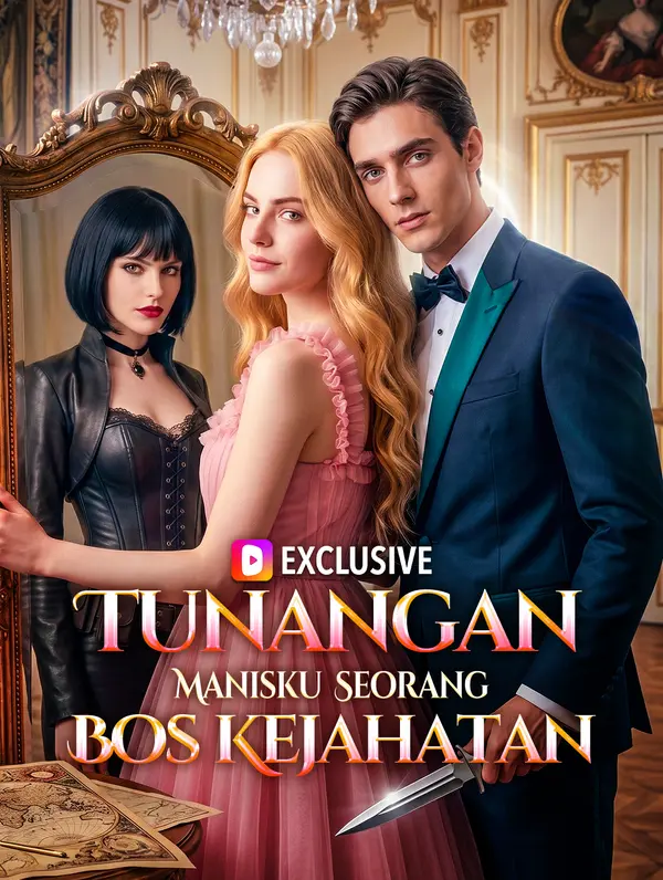 Tunangan Manisku Seorang Bos Kejahatan