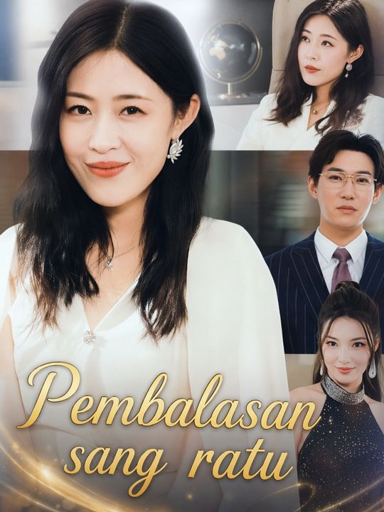 Pembalasan sang ratu