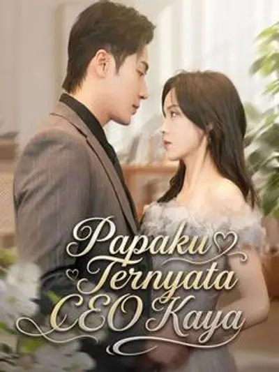Papaku Ternyata CEO Kaya