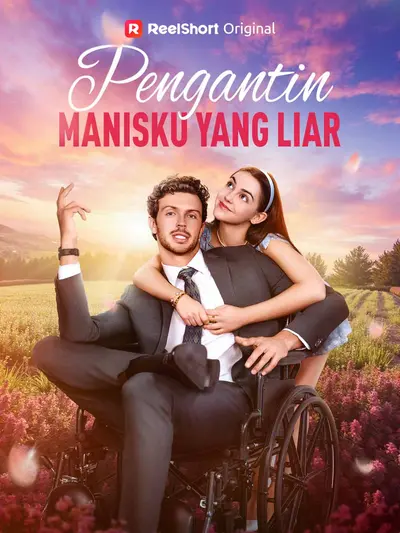 Pengantin Manisku yang Liar