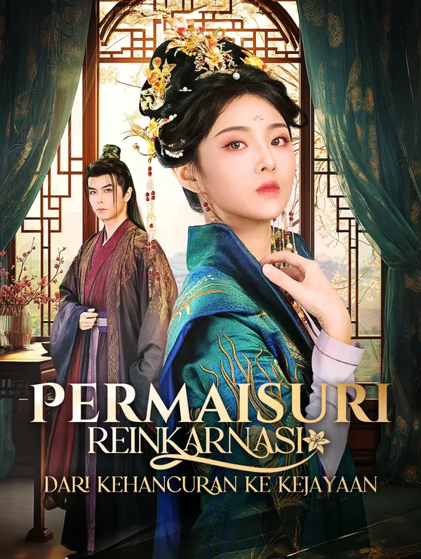 Permaisuri Reinkarnasi: Dari Kehancuran ke Kejayaan