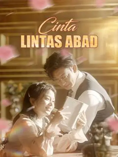 Cinta Lintas Abad
