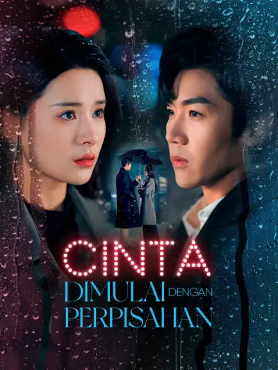 Cinta Dimulai dengan Perpisahan