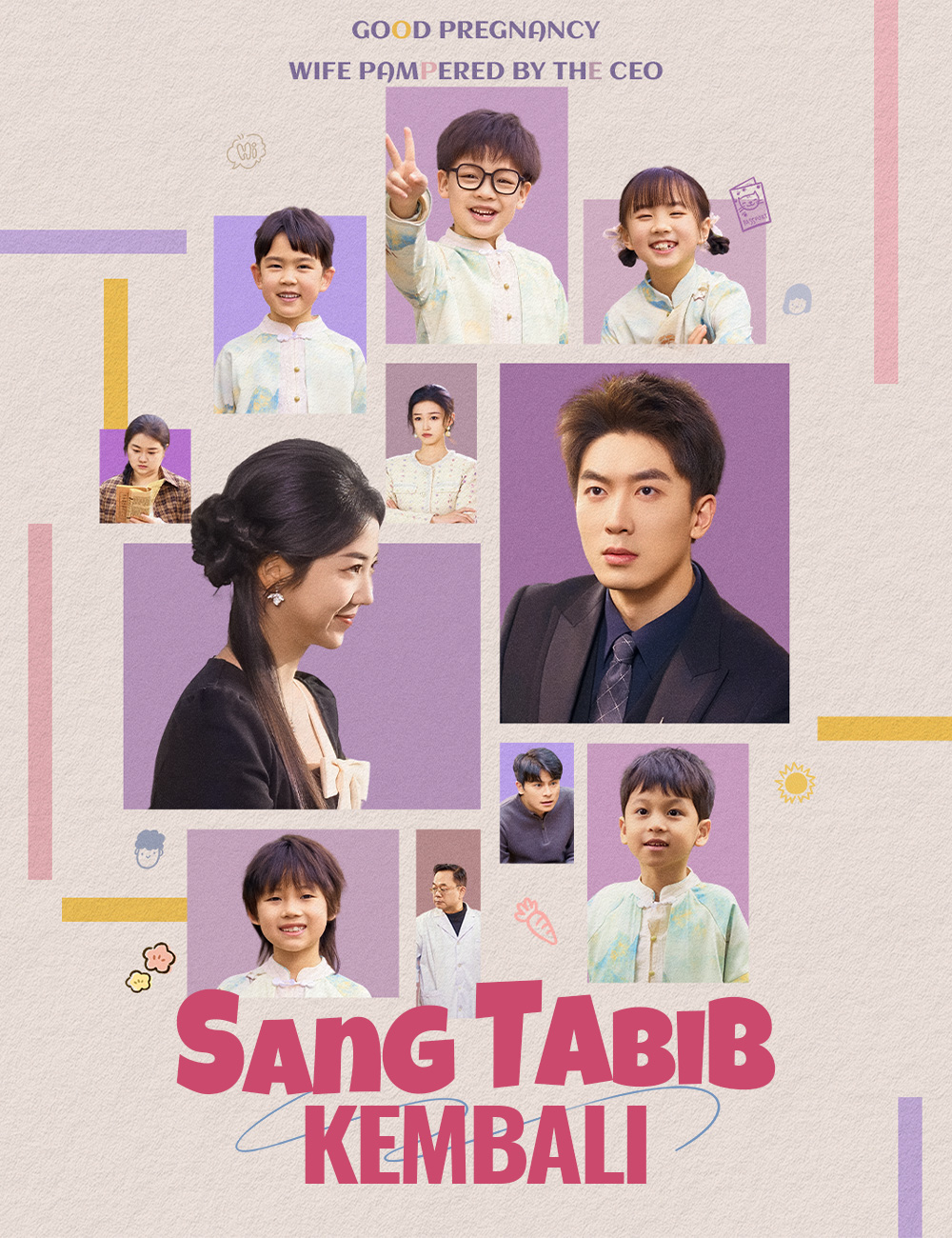 Sang Tabib Kembali