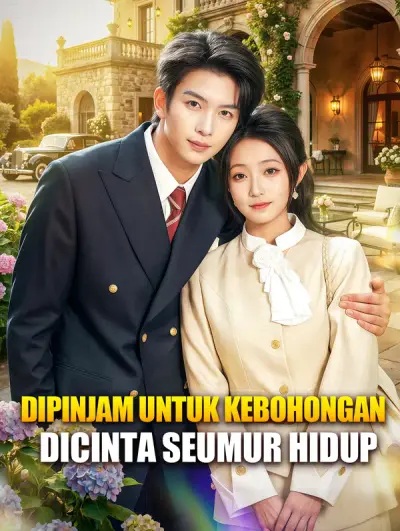 Dipinjam untuk Kebohongan, Dicinta Seumur Hidup