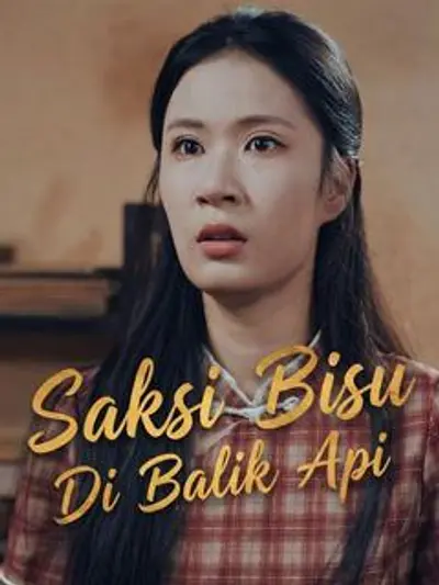 Saksi Bisu Di Balik Api