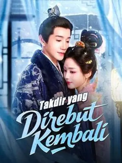 Takdir yang Direbut Kembali