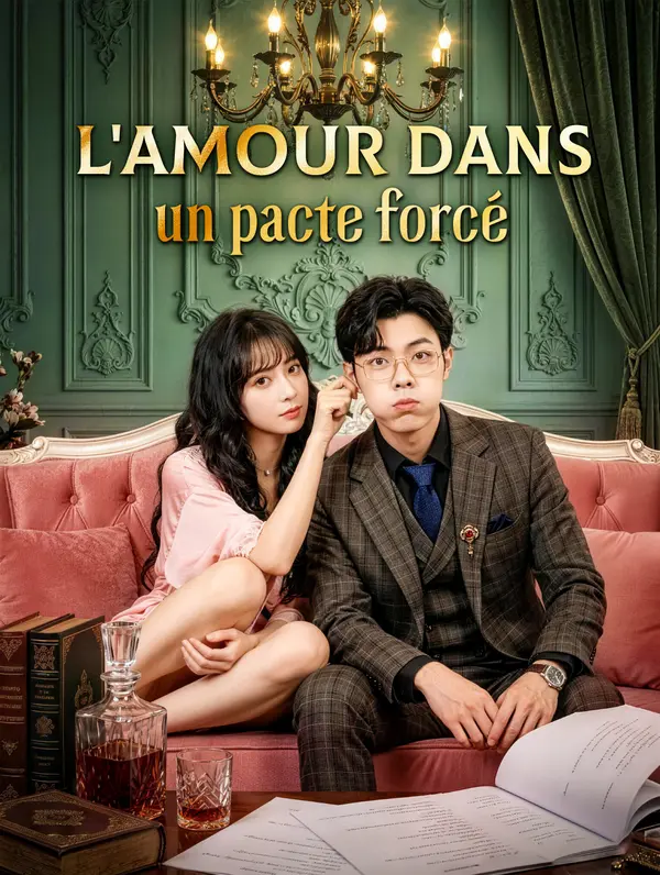 L'amour dans un pacte forcé