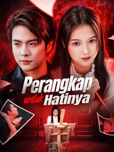 Perangkap untuk Hatinya(Sulih Suara)