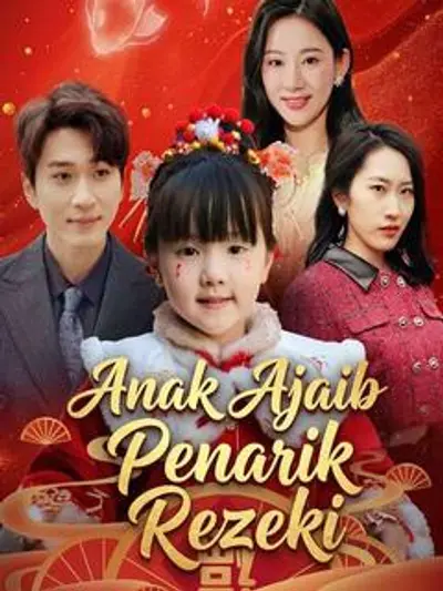 Anak Ajaib Penarik Rezeki