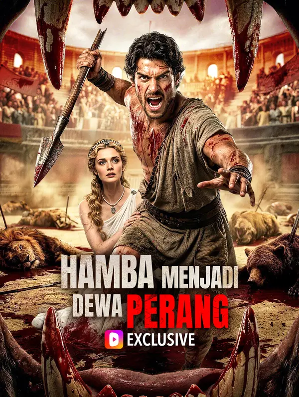 Hamba Menjadi Dewa Perang