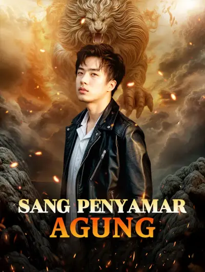 Sang Penyamar Agung