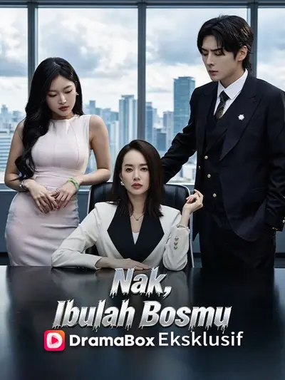 Nak, Ibulah Bosmu