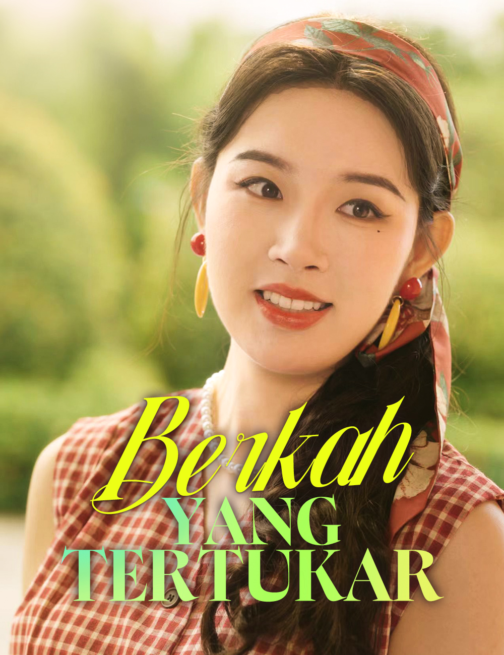 Berkah yang Tertukar