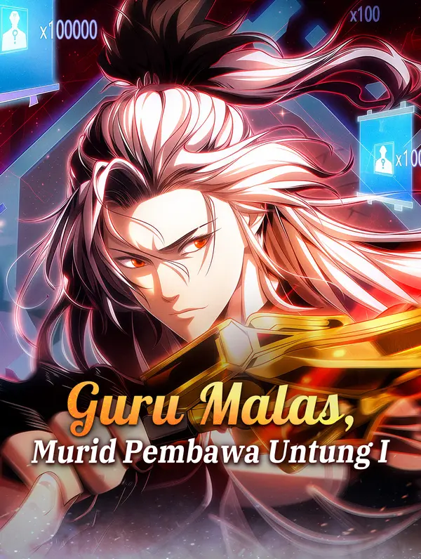 Guru Malas, Murid Pembawa Untung I