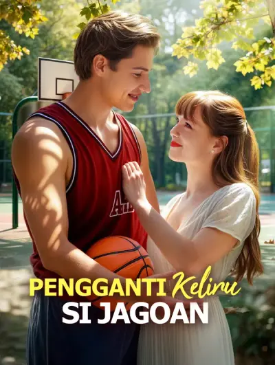 Hamil Anak Musuhku