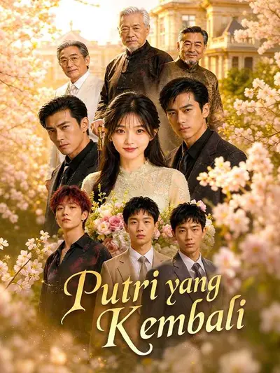 (Sulih Suara) Putri yang Kembali