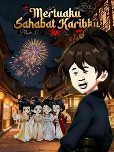 Mertuaku Sahabat Karibku