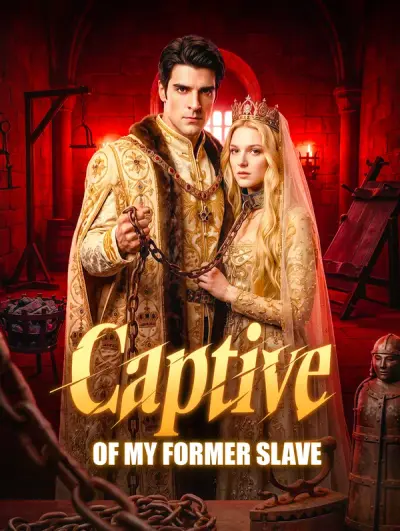 Captive of My Former Slave