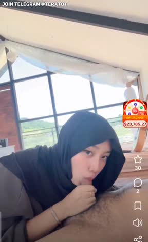 Cyazaku hijab ngewe 1 striptis di kantor no sensor full