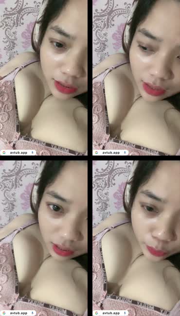 Bokep Indo VCSDede Host Pulen Dream desah manja di hotel sampai lemas
