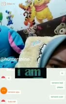 Bokep Indo Ome 3 pamer body di ruang tamu durasi panjang