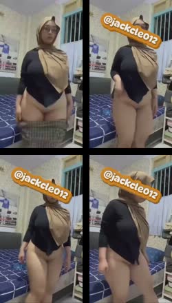 Bokep Indo YSSA (yang salsa salsa aja)