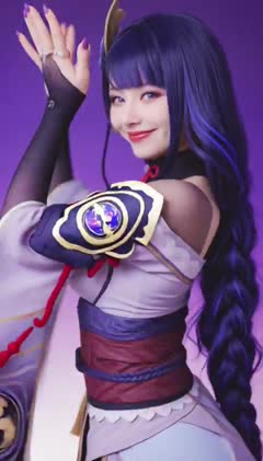 Bokep Indo Raiden Shogun striptis di kantor sambil live