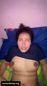 Bokep Indo Janda Belakang Rumah Doyan Kontol
